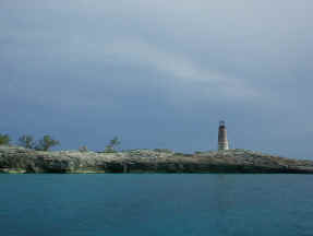The Lighthouse from "Lungta"