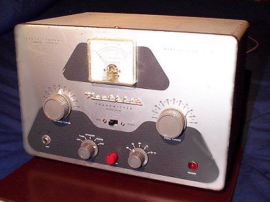 Heathkit DX40U